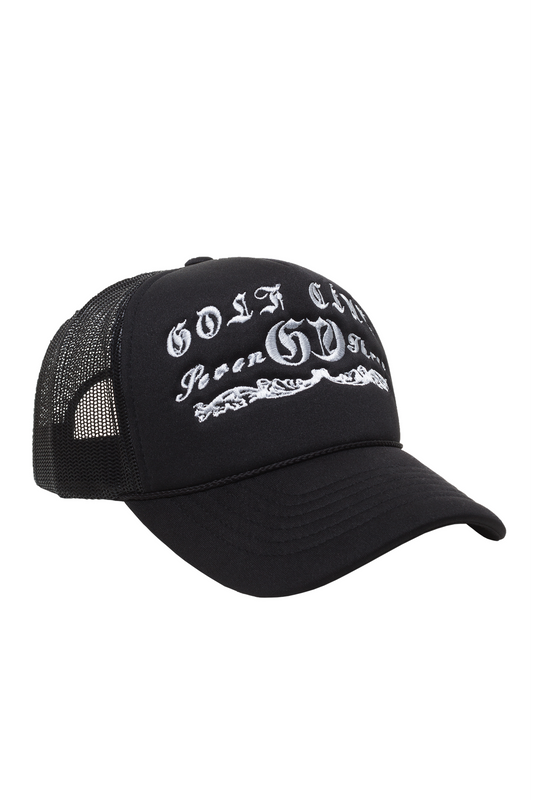 Club Trucker cap